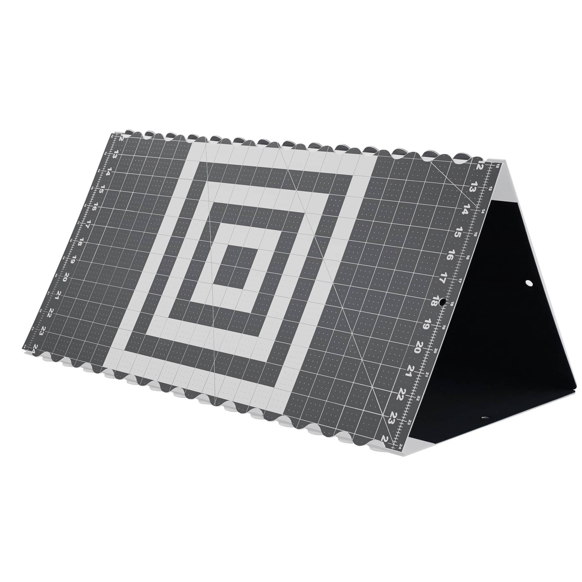 Fiskars® Folding Cutting Mat, 24" x 36"